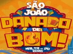 Expectativa: atração surpresa vem aí e agita os bastidores do São João de Malta 2026 “Danado de Bom”. Vídeo