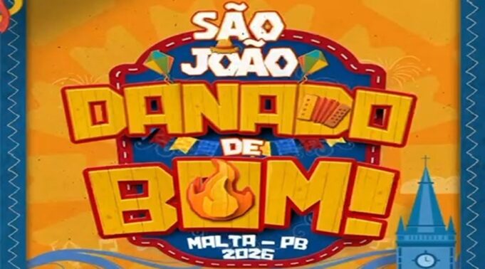 São João de Malta 2026