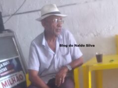 Idoso acusado de homicídio no centro de Pombal tem prisão preventiva decretada pela Justiça