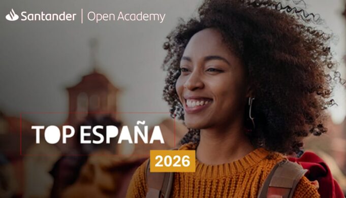 Top España 2026