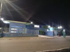 Estudantes apresentam sintomas de intoxicação alimentar e são levados para UPA de Ingá