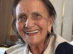 Influenciadora “Vó da Pomba” morre aos 96 anos