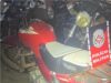 Polícia Militar recupera moto furtada em Patos