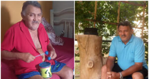 Família informa o falecimento de José do Egito Leite (Zezito)