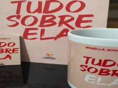 Livro de Ronaldo Magella é escolhido como leitura do mês pelo CLIMA, Clube Literário de Matureia