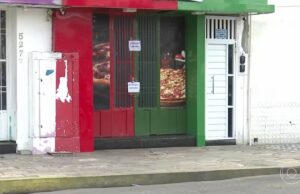 Pizzaria investigada por intoxicação em Pombal: laudo confirma presença de bactérias em alimentos