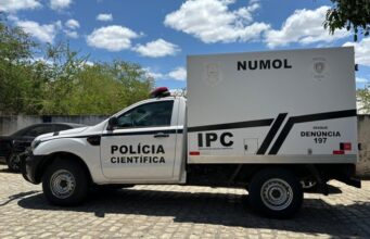 Homem morre em colisão envolvendo carro e moto em São João do Rio do Peixe