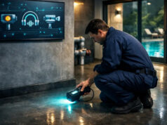 Quanto Custa um Caça Vazamento em 2026? Preços por Tipo de Serviço, O Que Está Incluso e Como Contratar