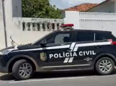 Cuidador é preso suspeito de tentar cobrar aluguéis em nome de idoso já morto em Pombal. Vídeo