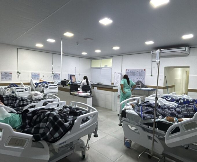 60-pessoas-precisaram-ser-internadas-durante-o-fim-de-semana-no-Hospital-de-Patos