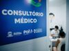 Prefeitura de Patos reforça atendimento em Santa Gertrudes com ampliação de equipe médica na UBS Antônio Urquiza