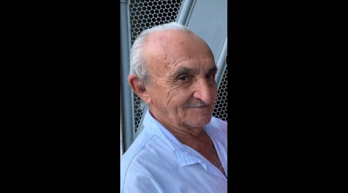 Antônio Virgílio dos Santos