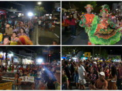 São João 2026: 9ª edição do Arrasta Drilha ganha novo formato e promete animar as principais ruas de Patos