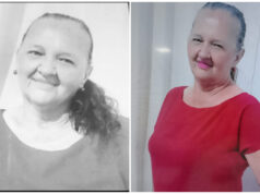 Família informa o falecimento de Maria Aparecida Alves Monteiro (Cida Galega)