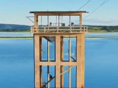 Complexo Coremas-Mãe d’Água está com quase 48% de sua capacidade