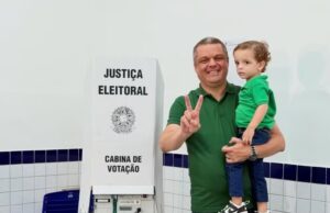 Edvaldo Neto vence Wallber Virgolino e é eleito prefeito de Cabedelo