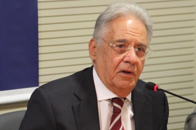Fernando Henrique Cardoso