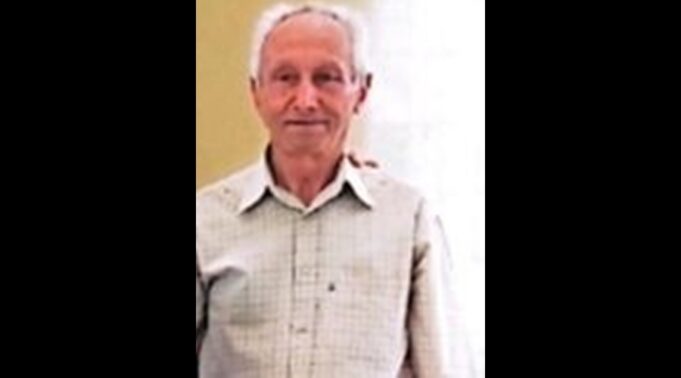 Francisco Evangelista Neto