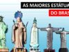Piancó quer levantar Santo Antônio gigante e projeto prevê estátua maior que o Cristo Redentor