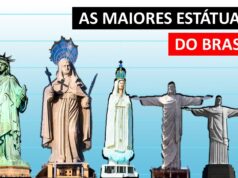 Piancó quer levantar Santo Antônio gigante e projeto prevê estátua maior que o Cristo Redentor