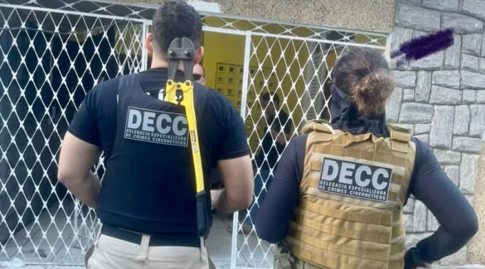 Infância Protegida II