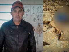 Homem morre após deslizamento de pedras em área de extração mineral na zona rural de São José do Sabugi