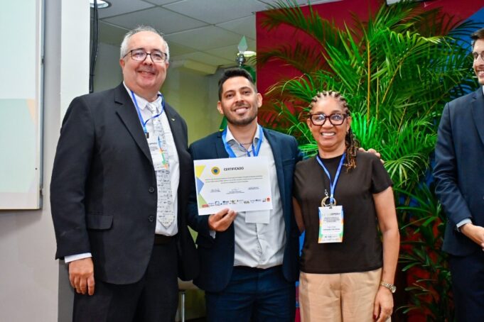 José Vinícius do Nascimento Silva