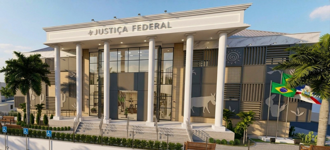 Justiça Federal