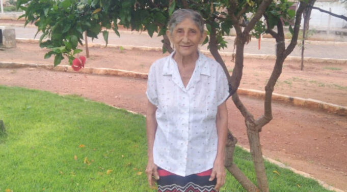 Margarida Maria Sales