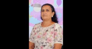 Família informa o falecimento de Maria da Guia Mendes de Medeiros