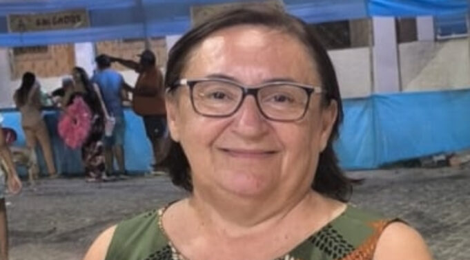Maria do Socorro Marques de Moura