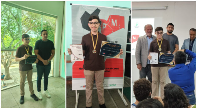 Miguel Arcanjo Linhares Dantas