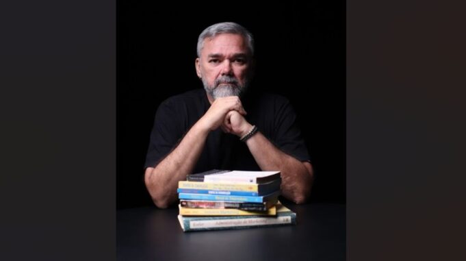 Misael Nóbrega