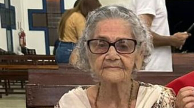 Olívia Rosalina Alves da Silva