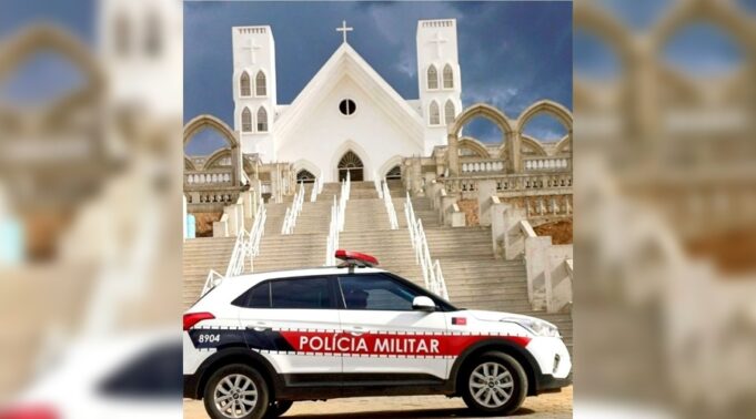 Operação Semana Santa 2026