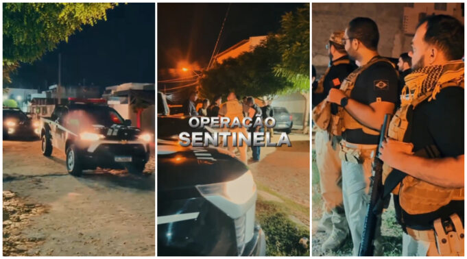 Operação Sentinela