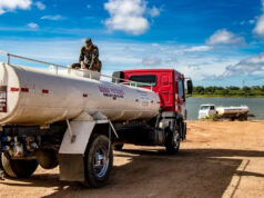 Mesmo com chuvas, mais de 40 açudes estão prestes a colapsar na Paraíba e prefeituras licitam carros-pipa
