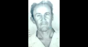 Família informa o falecimento de Pedro Francisco Pinheiro