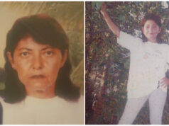 Família informa o falecimento de Ritailde Pereira Soares