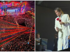 Programação do São João 2026 de Campina Grande tem Roberto Carlos, Marisa Monte e mais; veja atrações