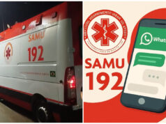 Samu Digital 192: apelo de cidadão para um canal de comunicação também via WhatsApp – por Magno de Bá