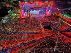 Programação do São João 2026 de Campina Grande será divulgada nesta quarta-feira