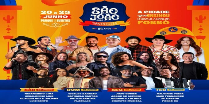 São João de Santa Luzia