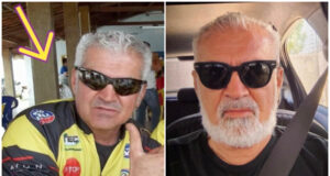 Família informa o falecimento de José Iran Félix de Brito