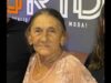 Família informa o falecimento de Josefa Nunes de Assis (Zefinha)