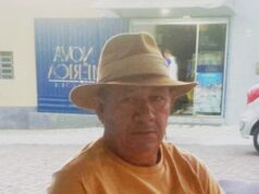 Comerciante de Santa Luzia é morto a pauladas na zona rural de São José do Sabugi