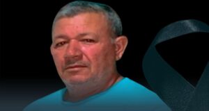 Informações de velório e sepultamento de José Augusto Bezerra (Zezinho), assassinado na tarde de ontem em São José do Sabugi