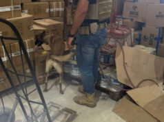 DRE: Polícia Civil apreende cerca de 10 kg de crack em galpão em Santa Rita