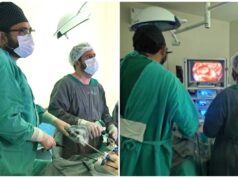 Paraíba Contra o Câncer: acompanhamento especializado identifica neoplasia em estágio inicial e agiliza cirurgia em Patos