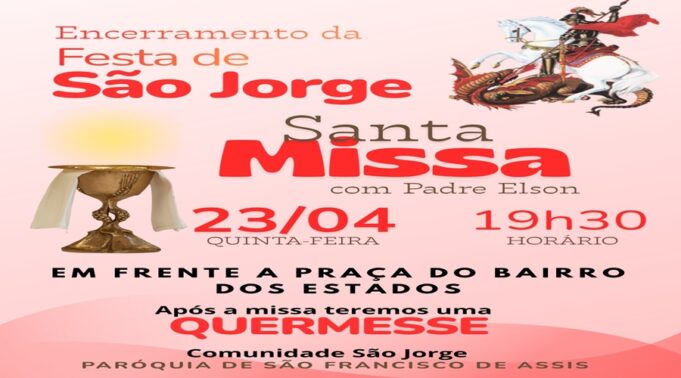 encerramento